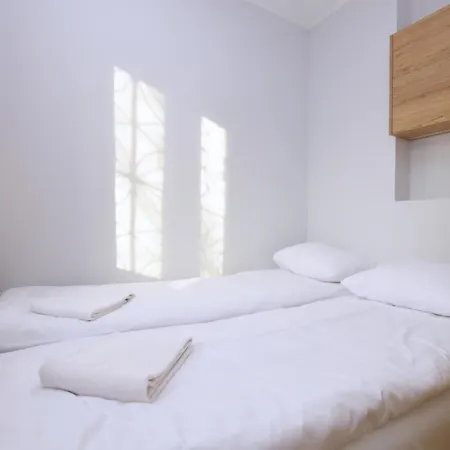 Victus Apartamenty, Apartament Honey Apartamento *